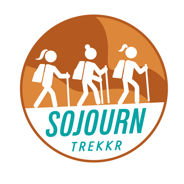 Sojourn Trekkr